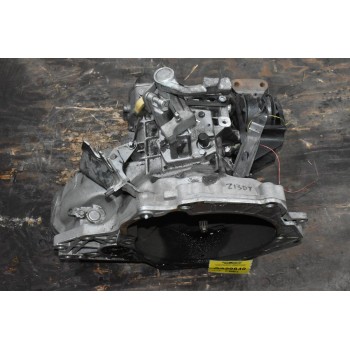 Χειροκίνητο Σασμάν Opel Astra H 1.3 Z13DTH 2005-2011 A04663 F17W355 (5ΑΡΙ)