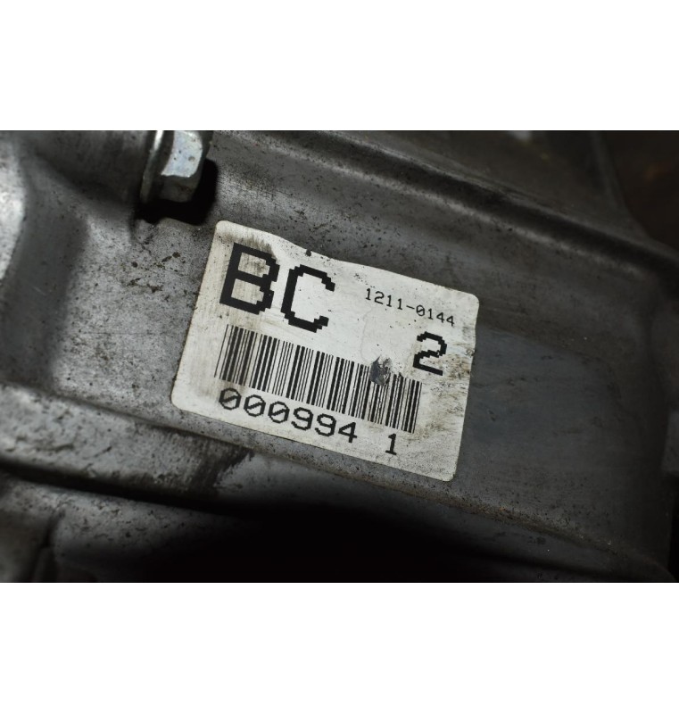 Κιβώτιο Ταχυτήτων Chevrolet Cruze Epica 2.0 Diesel Z20S1 2007-2013 (BW3421)