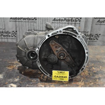 Κιβώτιο Ταχυτήτων Smart ForTwo (02030251843) 1998-2007 431.0.0225.91 (Αυτόματο)