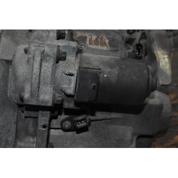 Κιβώτιο Ταχυτήτων Smart ForTwo (02030251843) 1998-2007 431.0.0225.91 (Αυτόματο)