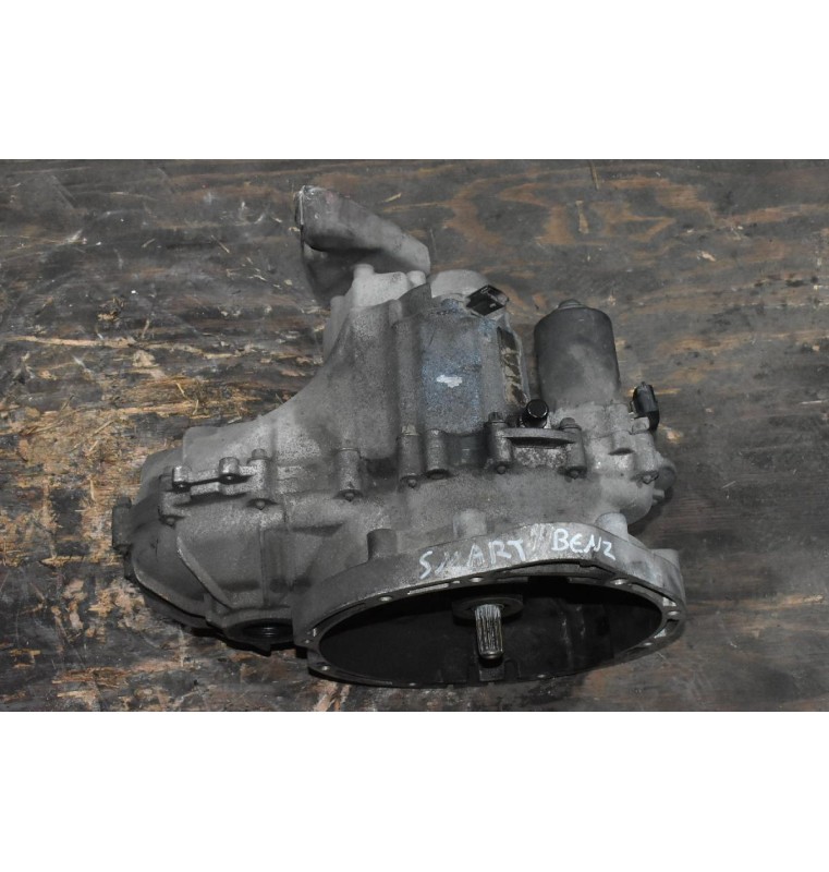 Κιβώτιο Ταχυτήτων Smart ForTwo (02030251843) 1998-2007 431.0.0225.91 (Αυτόματο)