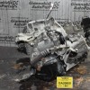 Κιβώτιο Ταχυτήτων Toyota Yaris 1ND 1999-2005 (Y30004330) 23 Δόντια Ημιαξόνιο