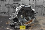 Κιβώτιο Ταχυτήτων Volkswagen Polo-Fabia 1.2 AWY BMD (GDN) 2001-2007