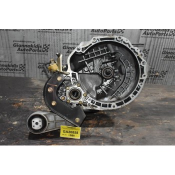 Κιβώτιο Ταχυτήτων Σασμάν Daewoo Lacetti 1.4 F14D3 2002-2004 BMC372 DP044953