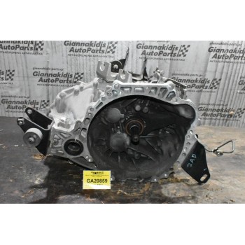 Κιβώτιο Ταχυτήτων Σασμάν Toyota Avensis 2AD 2.2 2005-2008