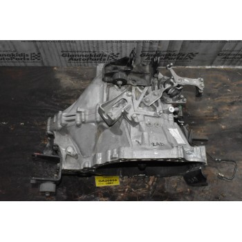 Κιβώτιο Ταχυτήτων Σασμάν Toyota Avensis 2AD 2.2 2005-2008