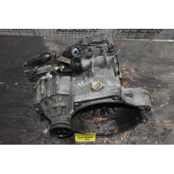 Κιβώτιο Ταχυτήτων / Σασμάν Volkswagen Caddy 1.9D 1Y 64PS 1995-2004 (DGH)