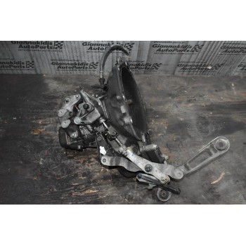 Κιβώτιο Ταχυτήτων / Σασμάν Opel Corsa C 1.0 Z10XEP 2001-2008 09165198