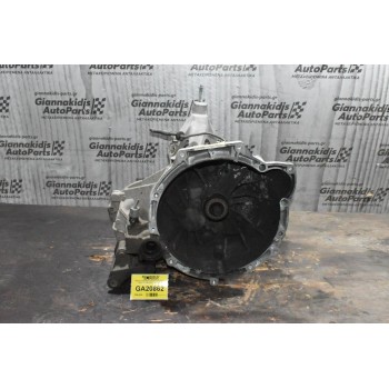 Κιβώτιο Ταχυτήτων Σασμάν Ford Focus FYDB 1.6 1999-2005 XS4R7002FB