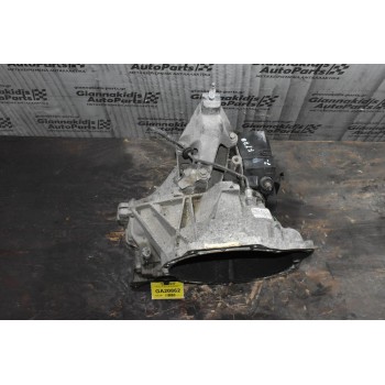 Κιβώτιο Ταχυτήτων Σασμάν Ford Focus FYDB 1.6 1999-2005 XS4R7002FB