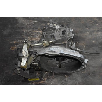 Κιβώτιο Ταχυτήτων Σασμάν Daewoo Lacetti 1.4 F14D3 2002-2004 KP1210-0077 0295485