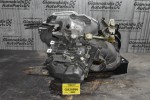 Κιβώτιο Ταχυτήτων Σασμάν Daewoo Lacetti 1.4 F14D3 2002-2004 KP1210-0077 0295485