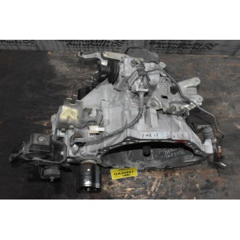 Κιβώτιο Ταχυτήτων Toyota Yaris 1ND 1999-2005 (Diesel) 23 Δόντια Ημιαξόνιο