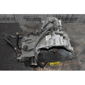 Κιβώτιο Ταχυτήτων Nissan Primera 1.8 P12 QG18 2002-2008