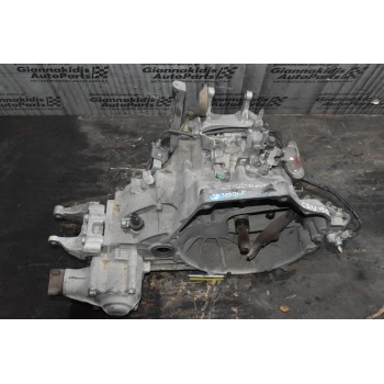 Κιβώτιο Ταχυτήτων Σασμάν Honda CR-V 2.0 4X4 2002-2006 (Βενζίνη)