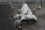 Κιβώτιο Ταχυτήτων Σασμάν Nissan Micra K12 CR12 2003-2010 CFJHQCG