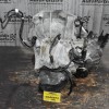 Κιβώτιο Ταχυτήτων Σασμάν Nissan Micra K12 CR12 2003-2010 CFJHQCG