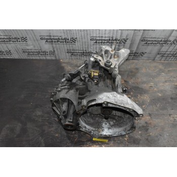 Κιβώτιο Ταχυτήτων / Σασμάν Ford Transit 2.2 TDCI QVFA 2005-2010 6C1R7002DC