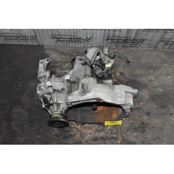 Χειροκίνητο Σασμάν Volkswagen Golf ALH-AGR (EKU) 1997-2004