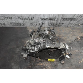 Κιβώτιο Ταχυτήτων / Σασμάν Toyota Avensis  2.0 D4D 1CD 2001-2005