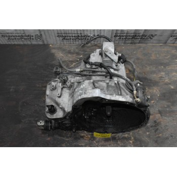 Χειροκίνητο Σασμάν Nissan Primera YD22 2000-2005