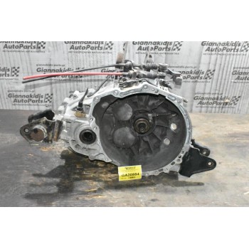 Χειροκίνητο Σασμάν Kia Carnival J3 1990-2003 Y061211288