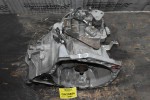 Κιβώτιο Ταχυτήτων Σασμάν Citroen C1 2006-2012