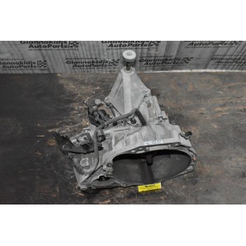 Κιβώτιο Ταχυτήτων / Σασμάν Nissan Micra 1.4 K12 CR14 2003-2012 CE JHQ CG 8200247902