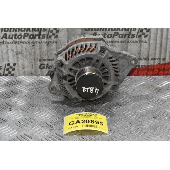 Δυναμό Mitsubishi Outlander 2.4 4B12 2007-2012 1800Α053 120A