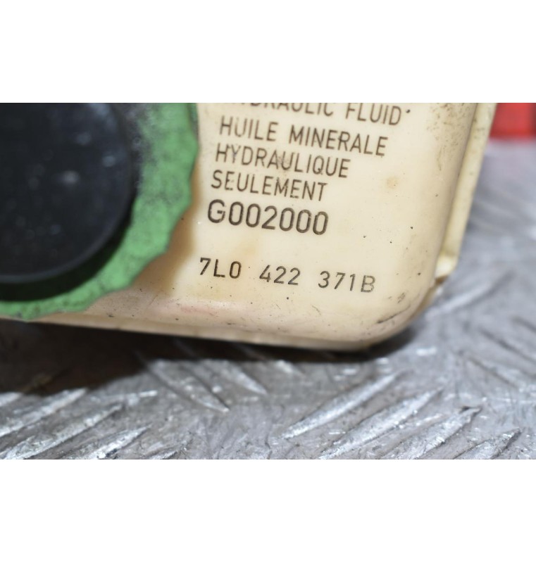 Δοχείο Υδραυλικού Volkswagen Touareg 3.2 V6 BMX 2003-2010 7L0422371B