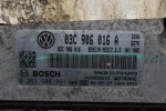 Εγκέφαλος Κινητήρα Volkswagen Golf 1.4 CAX TSI 2005-2013 BOSCH 03C906016A 0261S04391 MED17.5.5