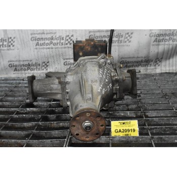 Διαφορικό Πίσω Γκρουπ Suzuki Grand Vitara 1.6 M16A  8Χ37 2006-2015