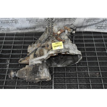 Κιβώτιο Ταχυτήτων 4Χ4 / Σασμάν Hyundai Santa Fe 2.2 D4EB 2005-2010 43000-38070