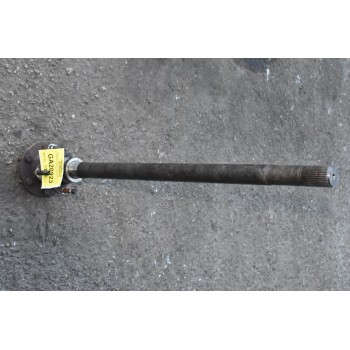 Ημιαξόνιο Πίσω Δεξιά Nissan Navara D40 4x4 2005-2010 (46mm Ύψος Δοντιού) (Χωρίς Κάρο)