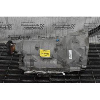 Αυτόματο Σασμάν / Σασμάν Bmw 320 E90 N46B20 2005-2014 1071010020