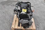 Κινητήρας - Μοτέρ Volkswagen Passat - Superb 2.0 TDI 140PS BMP 2005-2010