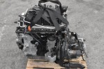 Κινητήρας - Μοτέρ Volkswagen Passat - Superb 2.0 TDI 140PS BMP 2005-2010