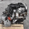 Κινητήρας - Μοτέρ Volkswagen Passat - Superb 2.0 TDI 140PS BMP 2005-2010