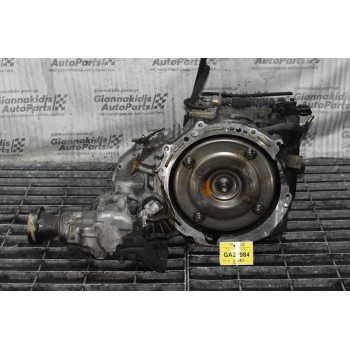 Αυτόματο Σασμάν Ford Maverick - Mazda Tribute 2.3 16V L3 4x4 2005-2012 (Λείπει το Βοηθητικό)