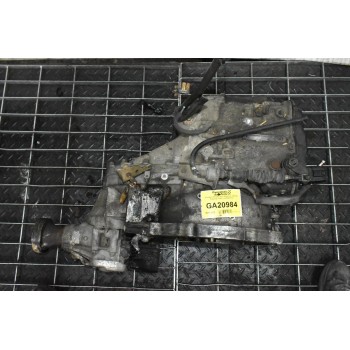 Αυτόματο Σασμάν Ford Maverick - Mazda Tribute 2.3 16V L3 4x4 2005-2012 (Λείπει το Βοηθητικό)