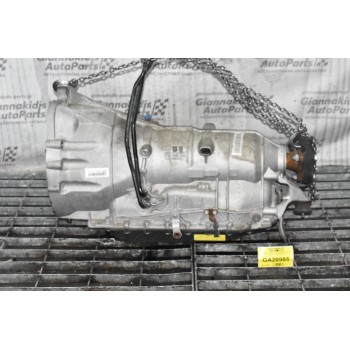 Αυτόματο Σασμάν Bmw 316 Ν43Β16ΑΑ 2007-2011 1071030025