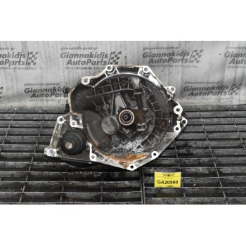 Κιβώτιο Ταχυτήτων Σασμάν Opel Corsa X10XE 1996-2006