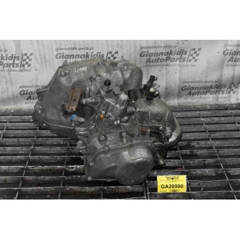 Κιβώτιο Ταχυτήτων Σασμάν Opel Corsa X10XE 1996-2006
