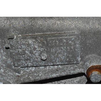 Αυτόματο Κιβώτιο Ταχυτήτων / Σασμάν Bmw E90 320 143PS N43B20AA 2005-2010 (1071030029)