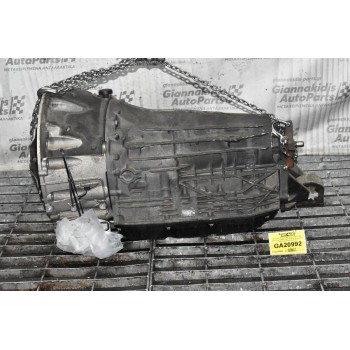 Αυτόματο Σασμάν Mercedes-Benz E220 W213 2.0d 654920 2016-2022 (Κωδ.σασμαν 725008 2132765101 1502323)