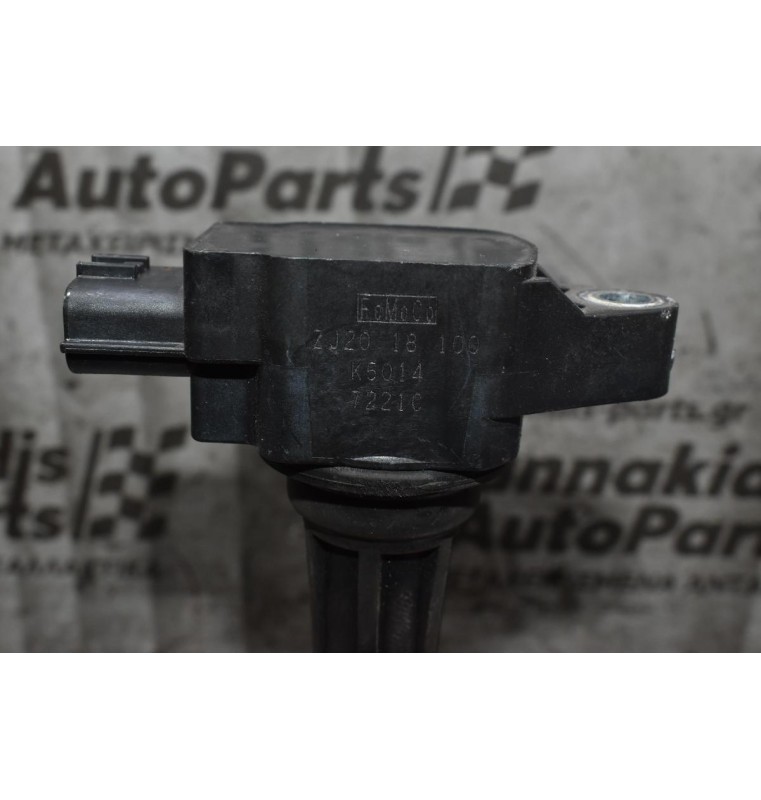 Πολλαπλασιαστής Mazda 3 Z6 2004-2006 ZJ2018100