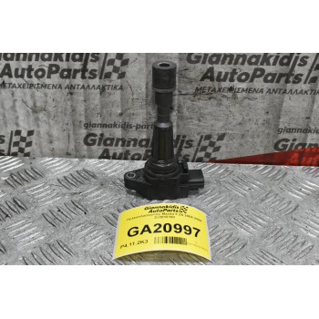 Πολλαπλασιαστής Mazda 3 Z6 2004-2006 ZJ2018100