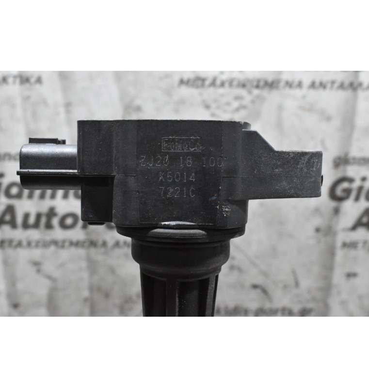 Πολλαπλασιαστής Mazda 3 Z6 2004-2006 ZJ2018100