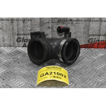 Κολάρο Εισαγωγής Αέρα Mazda 3 1.6 Z6 2003-2010 014081-1611