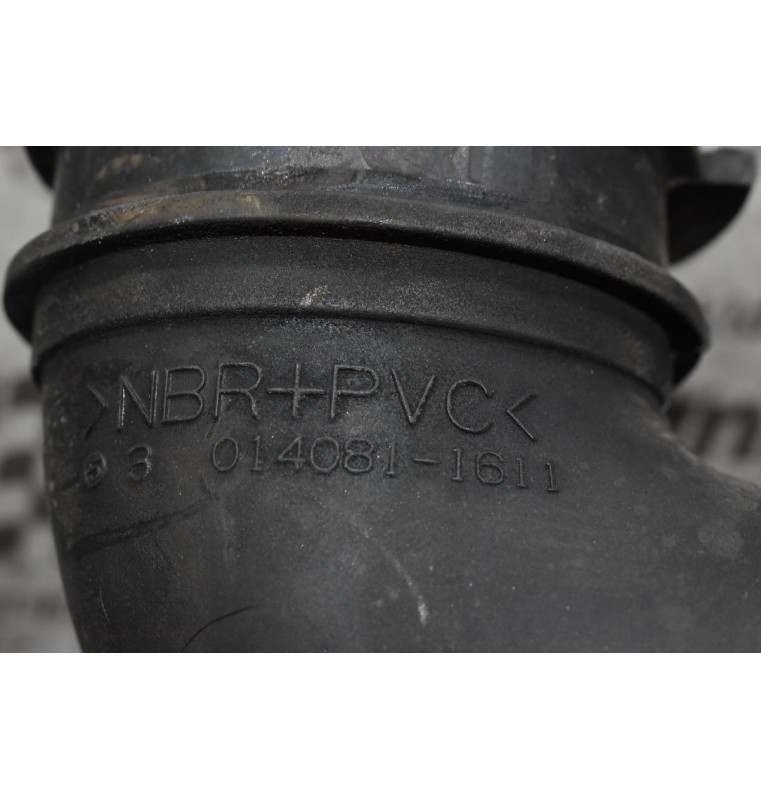 Κολάρο Εισαγωγής Αέρα Mazda 3 1.6 Z6 2003-2010 014081-1611